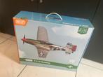 Parkzone P-51D Mustang Ultra Micro rc vliegtuig, Ophalen of Verzenden, Zo goed als nieuw, Elektro, RTF (Ready to Fly)