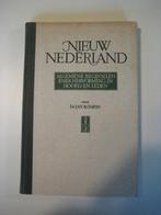 Nieuw Nederland ; dr Jan Romein, Gelezen, Ophalen of Verzenden