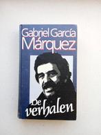 De Verhalen - Gabriel García Márquez, Boeken, Ophalen of Verzenden, Gelezen