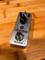 3 Gitaar Effect Pedalen Nieuwstaat, Muziek en Instrumenten, Effecten, Ophalen of Verzenden, Nieuw, Distortion, Overdrive of Fuzz