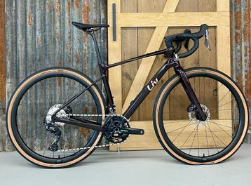 LIV Devote Advanced 0 28 inch M frame Shimano GRX RX-820 beschikbaar voor biedingen