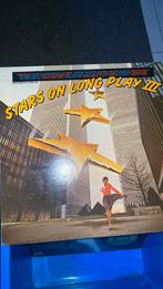 Stars on long play 3- Stars on 45 LP, Cd's en Dvd's, Vinyl | Pop, Gebruikt, Ophalen of Verzenden