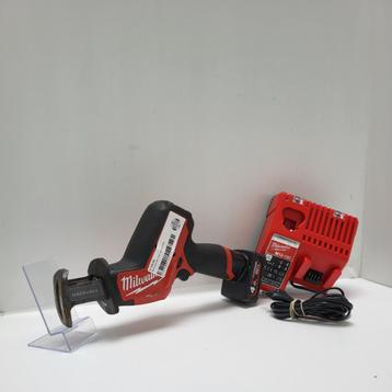 Milwaukee M12 CHZ  Reciprozaag beschikbaar voor biedingen