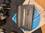 Aiwa PX357 hs-px357, Audio, Tv en Foto, Walkmans, Discmans en Minidiscspelers, Ophalen of Verzenden, Walkman