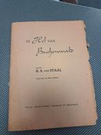 De Hel van Buchenwald - K.R. Van Staal, Ophalen of Verzenden, K.R. Van Staal