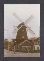 Foto Amstelveen Molen De Dikkert 1995., 1980 tot heden, Foto, Ophalen of Verzenden, Zo goed als nieuw