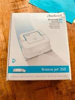 Brava jet 250 dweilrobot, Witgoed en Apparatuur, Stofzuigers, Ophalen, Zo goed als nieuw