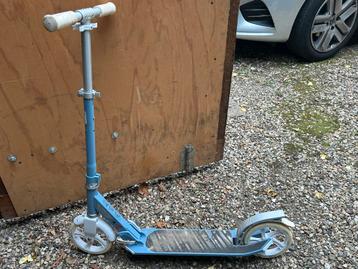 Oxelo Step - Gebruikt beschikbaar voor biedingen