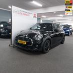 Mini 1.5 Cooper Pepper-100 KW NL-auto, Voorwielaandrijving, Gebruikt, 4 stoelen, Zwart