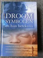 Eric Ackroyd - Droomsymbolen en hun betekenis, Spiritualiteit algemeen, Overige typen, Diverse auteurs, Ophalen of Verzenden