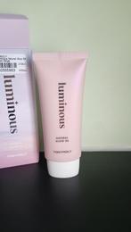 TONYMOLY - My Luminous Natural Glow BB cream k-beauty, Verzenden, Nieuw, Gehele gezicht, Camouflage