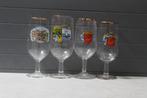 bierglazen, Ophalen of Verzenden, Zo goed als nieuw, Glas of Glazen, Overige merken