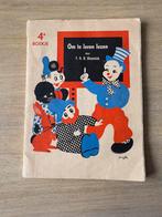 Om te leren lezen - F.H.N. Bloemink, Ophalen of Verzenden