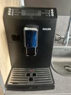 Defecte Philips Espressomachine voor onderdelen!, Witgoed en Apparatuur, Koffiezetapparaten, Afneembaar waterreservoir, Gebruikt