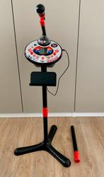 VTech Kidi Super Star Karaoke Mic, Kinderen en Baby's, Speelgoed | Vtech, Ophalen, Zo goed als nieuw