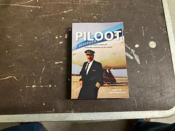 luchtvaart piloot cockpit beschikbaar voor biedingen