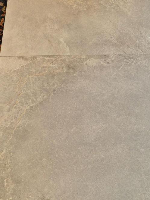 Vloertegel Pietra del mat 60x60 € 34,95m2, Doe-het-zelf en Verbouw, Tegels, Nieuw, Vloertegels, Keramiek, 60 cm of meer, 60 cm of meer