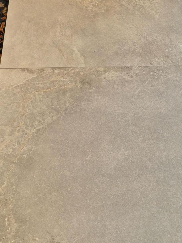 Vloertegel Pietra del mat 60x60 € 34,95m2, Doe-het-zelf en Verbouw, Tegels, Nieuw, Vloertegels, Keramiek, 60 cm of meer, 60 cm of meer