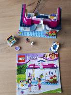 LEGO Friends! Heartlake Dierensalon, Ophalen of Verzenden, Zo goed als nieuw, Complete set, Lego