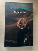 Ongekend (José Runhaar), Ophalen of Verzenden, Zo goed als nieuw