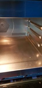 Luxe miele set combi oven magnetron en combi stoom oven, Witgoed en Apparatuur, Ovens, Zo goed als nieuw, Oven met grill, Inbouw