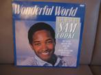 Sam Cooke – Wonderful World (The Best Of Sam Cooke), Cd's en Dvd's, Vinyl | R&B en Soul, 1960 tot 1980, Soul of Nu Soul, Ophalen of Verzenden