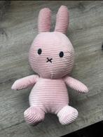 Nijntje knuffel - zo goed als nieuw, Ophalen of Verzenden, Zo goed als nieuw, Konijn