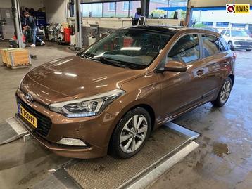 Hyundai I20 1.0 T-GDI Premium beschikbaar voor biedingen