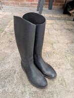 Kinder paard rij uitrusting, Dieren en Toebehoren, Paardrijkleding, Ophalen, Gebruikt, Cap