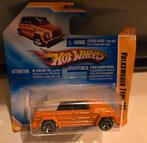Volkswagen kubel 181 Hot Wheels schaal 1 op 64, Auto, Nieuw, Ophalen of Verzenden, Hot wheels