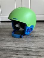 Skihelm kind - groen - xs 48-52cm - KD500, Sport en Fitness, 100 tot 140 cm, Overige typen, Zo goed als nieuw, Skiën