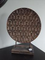 Ornament Talin 39x49 cm Nieuw Countryfield, Ophalen of Verzenden, Info@decostar.nl, Jacob van Lennepstraat, Nieuw