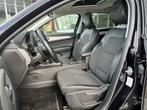 Renault Arkana 1.6 E-Tech Hybrid 145 PK Intens / Dealer onde, Auto's, Renault, Gebruikt, 4 cilinders, Zwart, Bedrijf