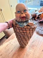 Efteling Laaf Baby, Verzamelen, Efteling, Ophalen, Zo goed als nieuw, Beeldje of Poppetje