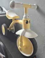 Loopfiets, Ophalen, Zo goed als nieuw