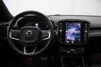 Volvo XC40 Recharge P8 AWD R-Design - Carplay, panorama, Lee, Automaat, Gebruikt, 495 min, 430 km