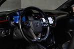 Opel Corsa 1.2 GS Line | Automaat | Carplay | Camera | Cruis, Gebruikt, Euro 6, 1199 cc, 1133 kg