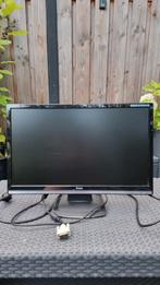 iiyama Prolite E2407HDSD 24 inch, Ophalen, Gebruikt, LED