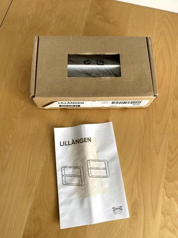 Lillangen beschikbaar voor biedingen