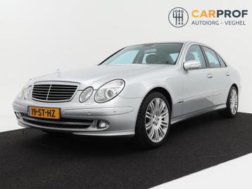Mercedes-Benz E-klasse 280 Avantgarde Select Youngtimer Spor beschikbaar voor biedingen