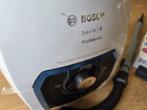 Bosch stofzuiger, Witgoed en Apparatuur, Gebruikt, Stofzuiger, Minder dan 1200 watt, Ophalen
