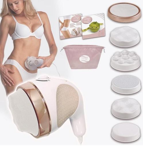 Velform Vibratone Pro, Sport en Fitness, Massageproducten, Nieuw, Apparaat, Ophalen of Verzenden
