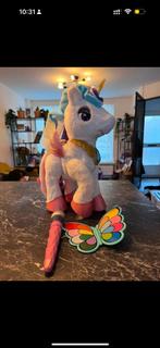 Vtech Eenhoorn, Ophalen of Verzenden, Zo goed als nieuw