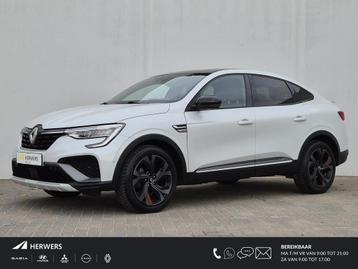 Renault Arkana 1.3 TCe Hybrid 140 R.S. Line Automaat / Pack  beschikbaar voor biedingen