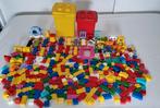 Grote verzameling Duplo, Kinderen en Baby's, Speelgoed | Duplo en Lego, Ophalen of Verzenden, Zo goed als nieuw, Losse stenen
