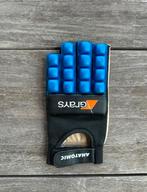 Grays hockey handschoen Links, maat M, leer, Sport en Fitness, Hockey, Ophalen of Verzenden, Zo goed als nieuw, Overige typen