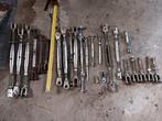 Wantspanners, spanschroeven, Watersport en Boten, Ophalen, Zo goed als nieuw, Zeilboot of Motorboot