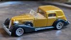 Hot Wheels 1935 Cadillac. 1981, Ophalen of Verzenden, Gebruikt, Auto