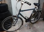 Gazelle Riacho 61 cm 18 speed, Fietsen en Brommers, Ophalen, Gebruikt, Meer dan 20 versnellingen, Gazelle