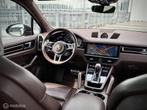 Porsche Cayenne 2.9 S |Pano|Bose|Sport chrono|StoelKoeling, Automaat, Cayenne, Gebruikt, Blauw